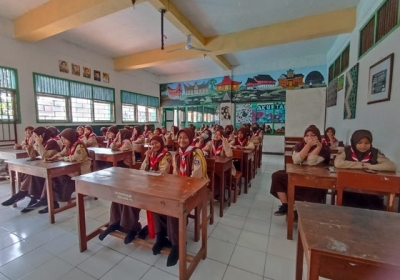 Budaya Kerja di SMK 