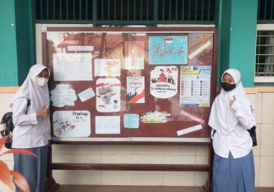 Mading