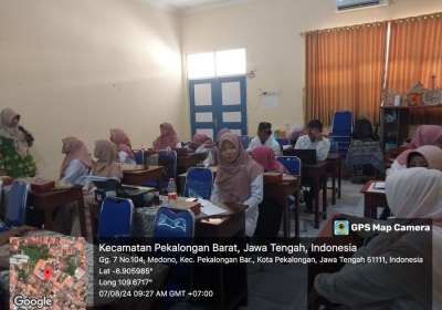 Workshop Peningkatan Kapabilitas GTK