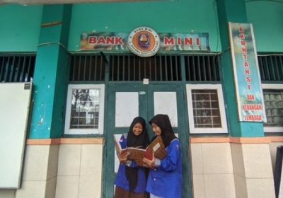 BANK Mini Akuntansi