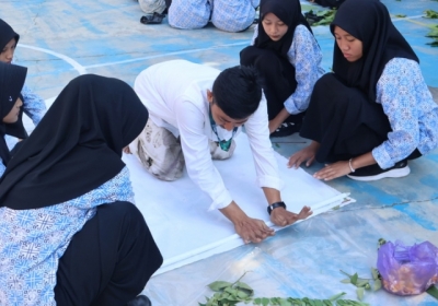 Implementasi penguatan kewirausahaan melalui mapel kejuruan dan IPAS 