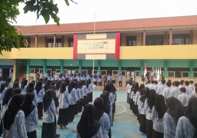 Sosialisasi Knalpot Brong Dari Polres Pekalongan Barat