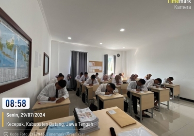 Kegiatan Pembelajaran 