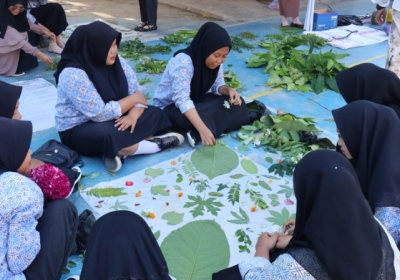 Implementasi penguatan kewirausahaan melalui mapel kejuruan dan IPAS 