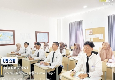 Kegiatan Pembelajaran 