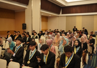 Wisuda/Pelepasan Peserta Didik tahun 2023-2024