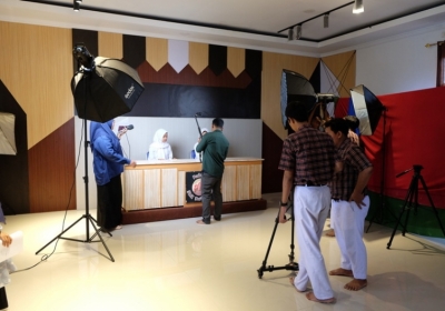Kegiatan Pembelajaran DKV