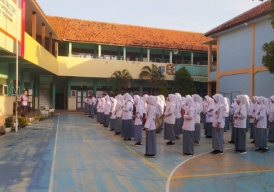 Apel Pagi