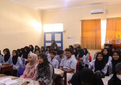 Implementasi penguatan kewirausahaan melalui mapel kejuruan dan IPAS 