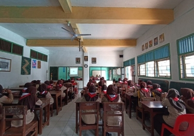 Budaya Kerja di SMK 