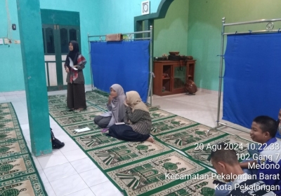 SOSIALISASI UJI KEMAHIRAN BHS INDONESIA