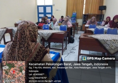 Workshop RTL Reskiling dan Upskilling 