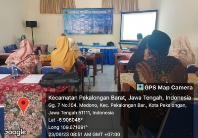 Workshop Penguatan Kelembagaan BKK 