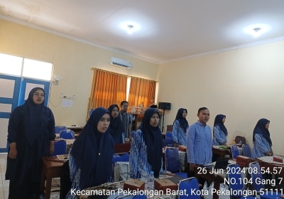 Workshop Penyelarasan Pembelajaran Berbasis Dunia Kerja 