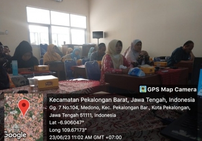 Workshop Penguatan Kelembagaan BKK 