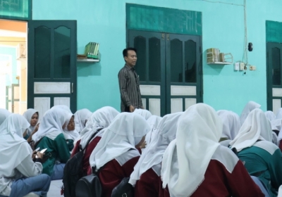 SOSIALISASI UJI KEMAHIRAN BHS INDONESIA