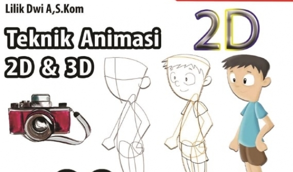 Animasi 2D