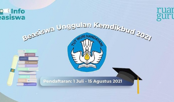 Informasi Ketentuan Umum dan Tahapan Seleksi Nasional Berbasis Prestasi (SNBP) 2023