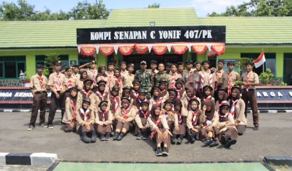 KEMAH TANGGUH PEMUDA 2025